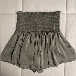 Koch Erica skirt!